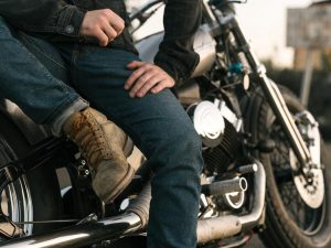Read more about the article Are Motorcycle Boots Necessary? 5 Reasons to Say Yes