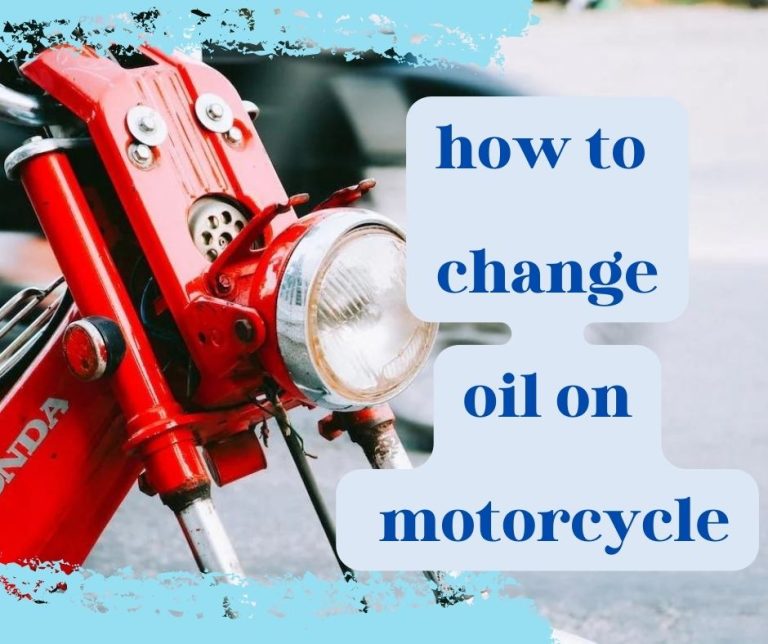 How Does A Motorcycle Carburetor Work Motozmo 7416