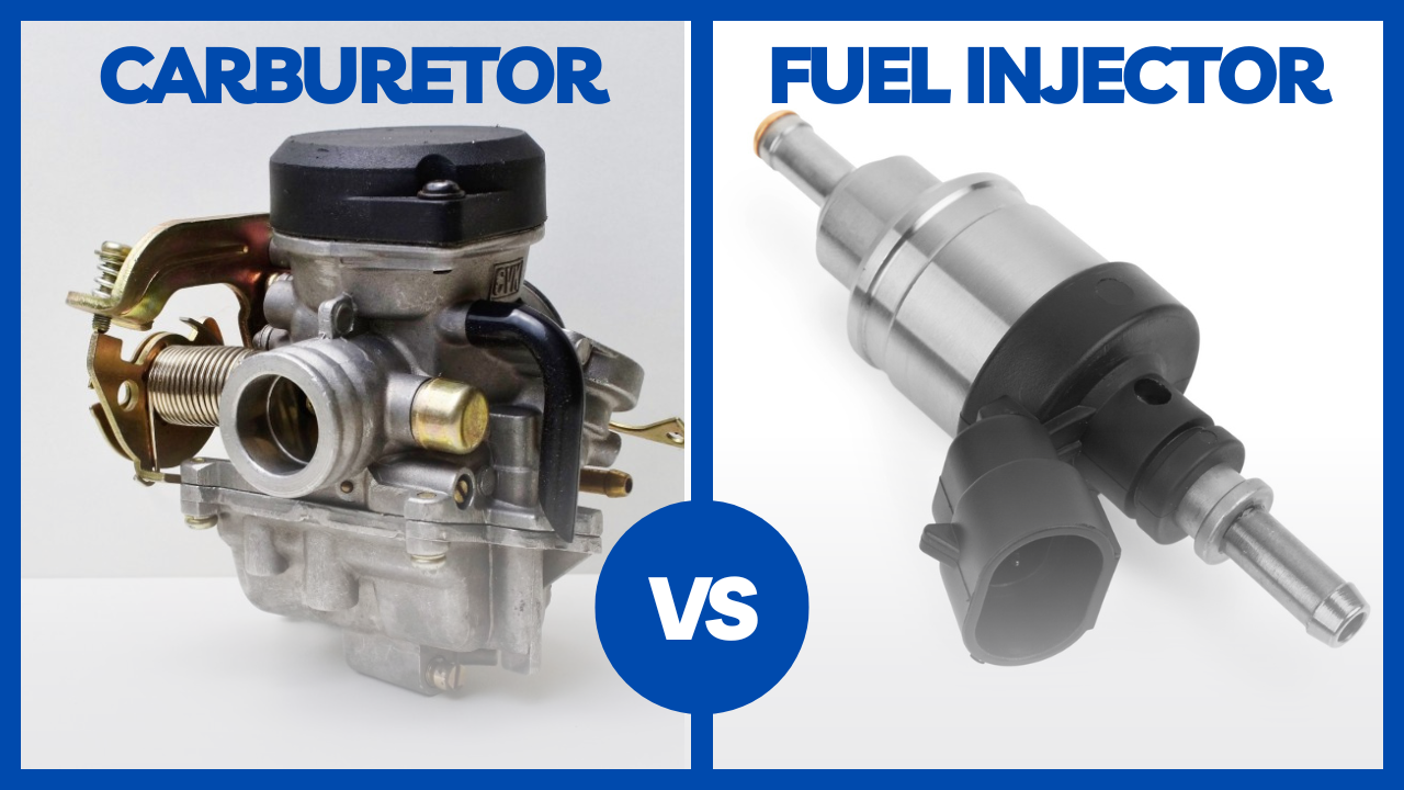 You are currently viewing Motorcycle Carburetor vs Fuel Injection: Which One Reigns Supreme?