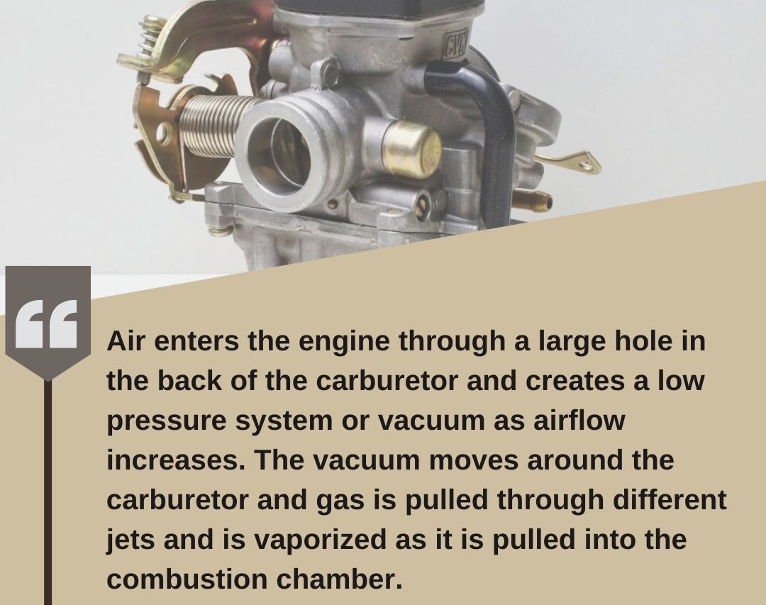 Motorcycle Carburetor vs Fuel Injection: Which One Reigns Supreme