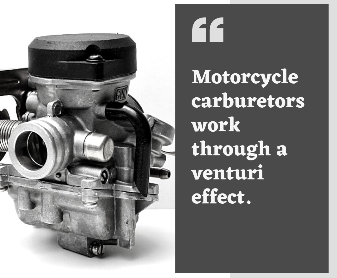 Motorcycle Carburetor vs Fuel Injection: Which One Reigns Supreme