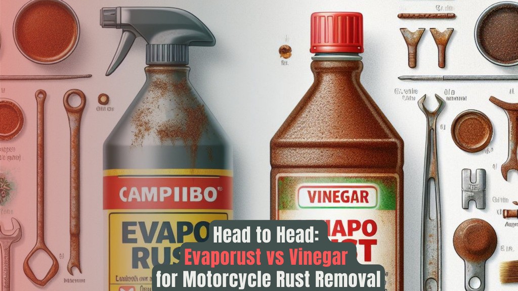 Evapo-Rust ER012 The Original Super Safe Rust Remover Non-Toxic 1 Gallon-128  oz
