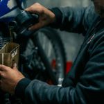 Motorcycle Oil Change Costs: DIY or Shop It Out?